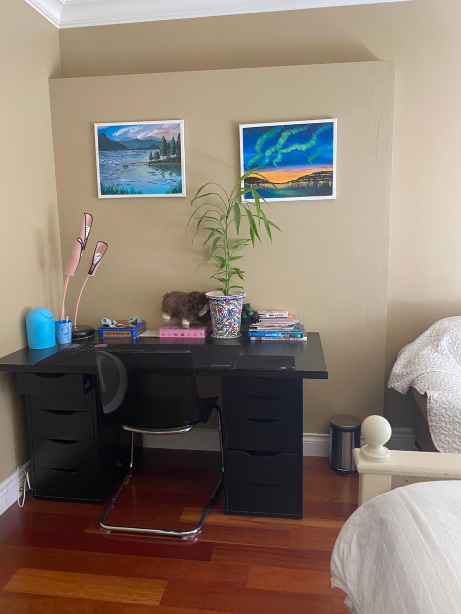 Lucky Suite, Two-Bedroom Suite With Independent Entrance In Richmond Close To Yvr Exterior foto